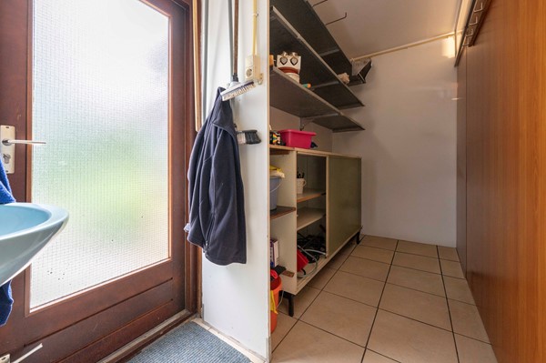 Medium property photo - Mgr. Van Hooydonklaan 3, 4741 DJ Hoeven